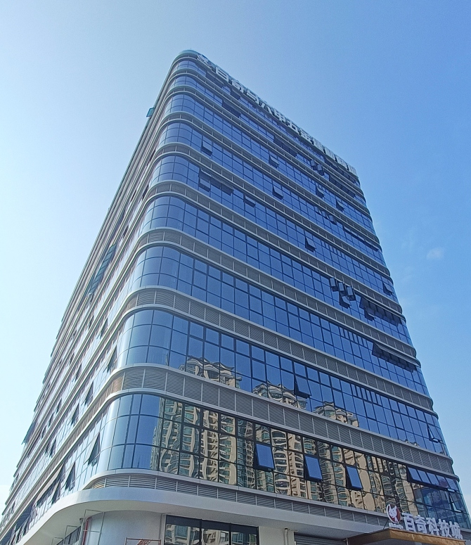 浙江嘉兴振石花园