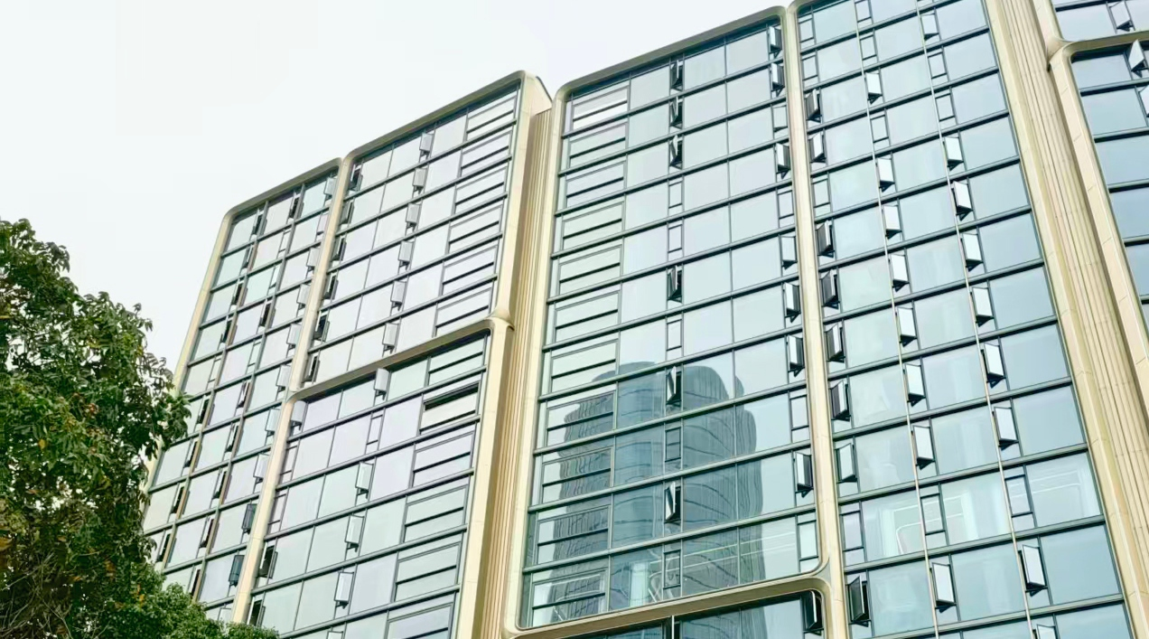 广佛五金全球采购中心